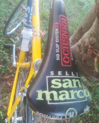 Bicicletta da corsa Sannino super light