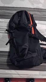 Zaino 20 litri per trekking/mtb/outdoor
