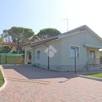 VILLA SINGOLA A MUGGIA