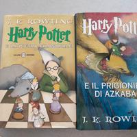Harry Potter libri