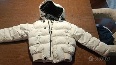 Moncler originale bimbo/bimba