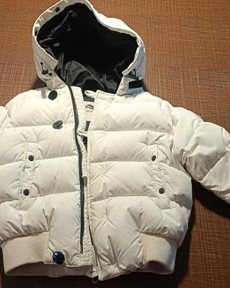 Moncler originale bimbo/bimba