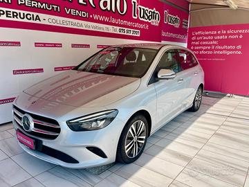 MERCEDES Classe B (W247) B 200 d Automatic ...