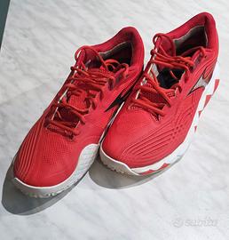 SCARPA TENNIS MIZUNO WAVE ENFORCE TOUR2 CLAY COURt