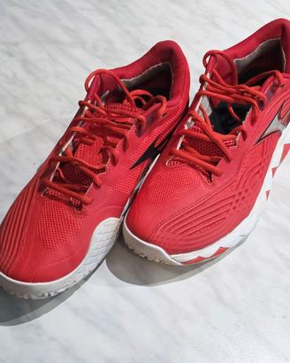 SCARPA TENNIS MIZUNO WAVE ENFORCE TOUR2 CLAY COURt