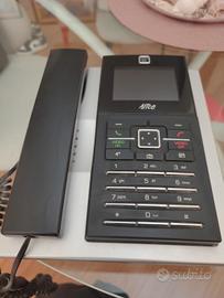 telefono VoIP alice
