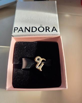 CIONDOLO PANDORA CAPRICORNO