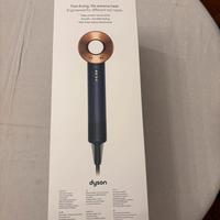 Dyson. Asciugacapelli Supersonic