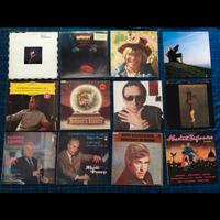 Vinili anni 60/70/80