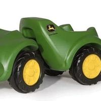 carrello trattore rolly toys jhon deere + perno