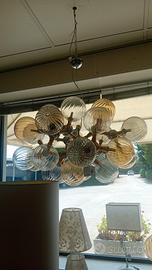 Stock di Lampadari