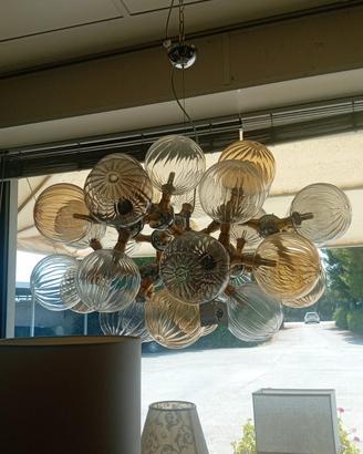 Stock di Lampadari