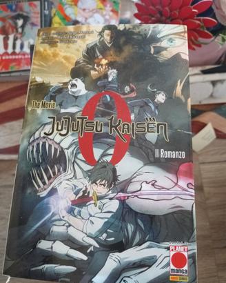 Manga