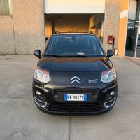 Citroen C3 Picasso 1.4 VTi 95 Exclusive