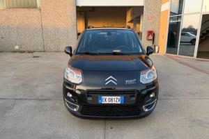 Citroen C3 Picasso 1.4 VTi 95 Exclusive