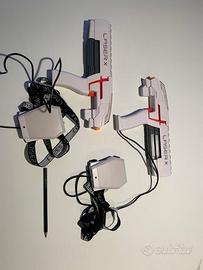 laser game LASER X REVOLUTION DOUBLE BLASTER