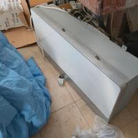 Climatizzatore monoblocco a parete UNICO