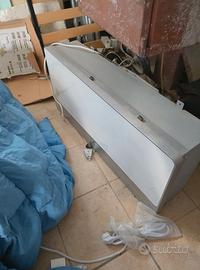 Climatizzatore monoblocco a parete UNICO