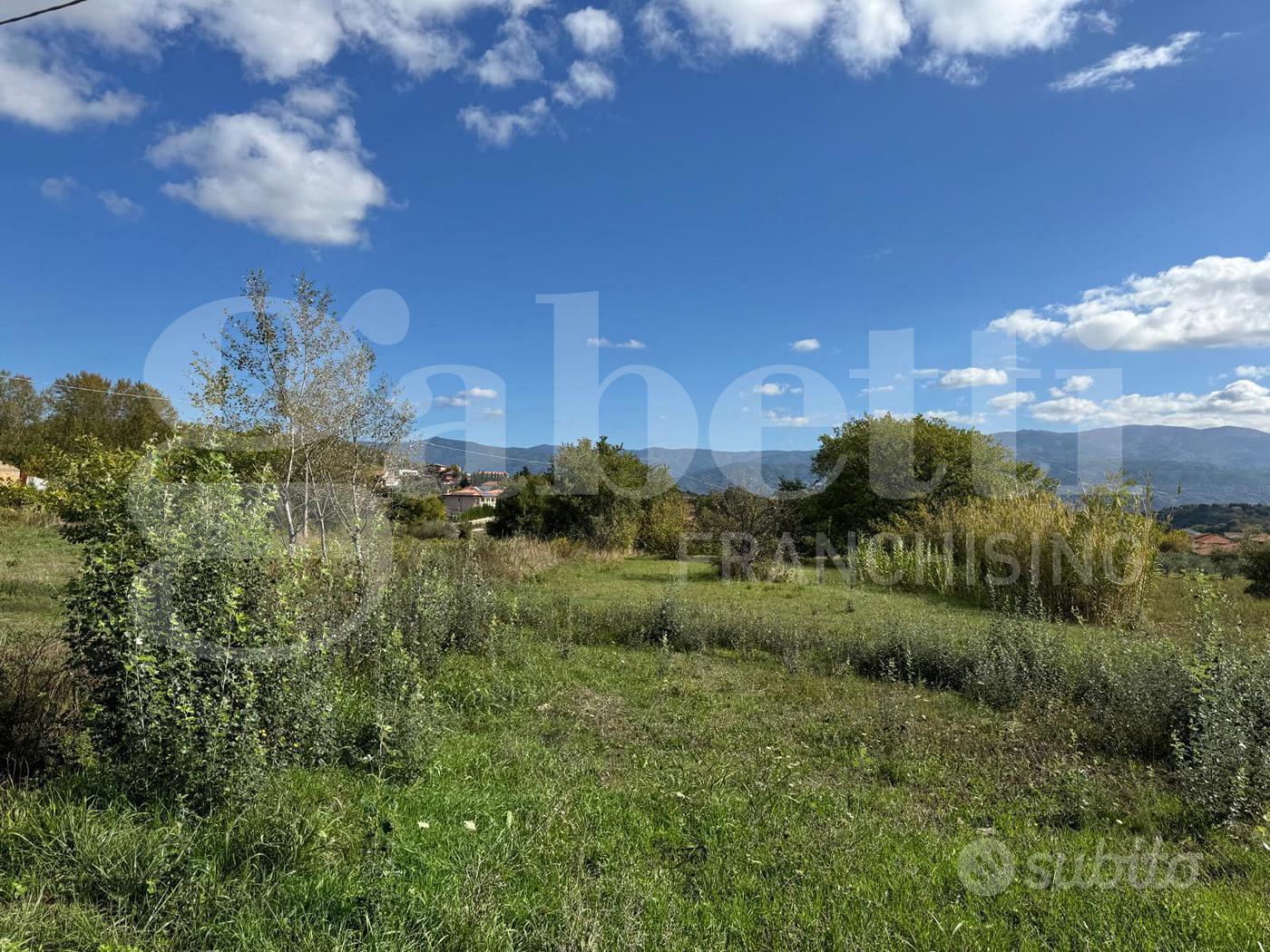 Terreno Agricolo Rende [Cod. rif 3271275VRG] - Altro