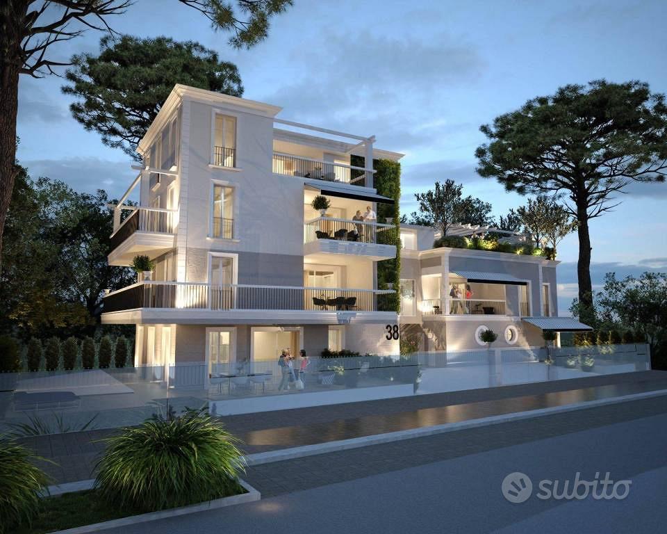 Appartamento – RA - Vista 3