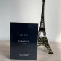 Chanel Bleu de Chanel 100 ml EDP Uomo ORIGINALE