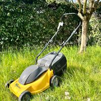 Tagliaerba elettrico Papillon 1300W