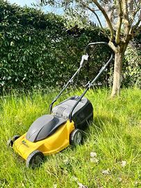 Tagliaerba elettrico Papillon 1300W