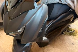 Yamaha xmax 400 2018 abs sport