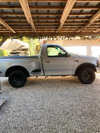 Ford f150 single cab v8 gpl gancio