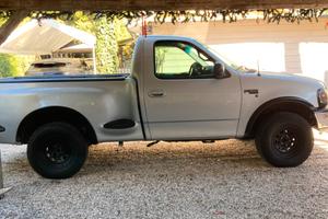 Ford f150 single cab v8 gpl gancio