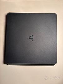 PS4 Slim