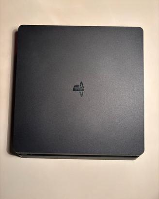 PS4 Slim