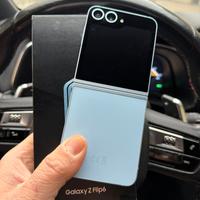 Samsung z flip 6 256 gb