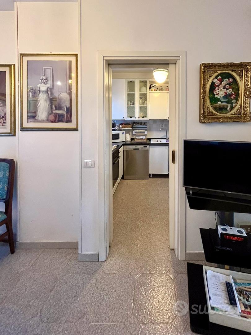 Apartment in Terranoa/Olbia, San Simplicio, Gallura Nord-Est Sardegna - Vista 5