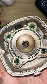 Dr ø48 e albero tpr piaggio lc