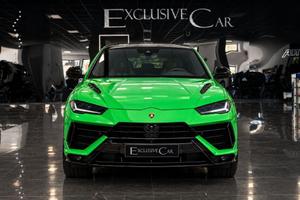 LAMBORGHINI - Urus - 4.0