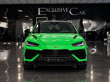 LAMBORGHINI - Urus - 4.0