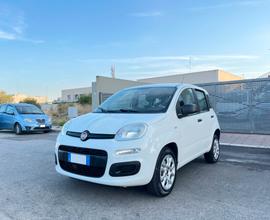 Fiat Panda 0.9 TwinAir Turbo Natural Power Easy