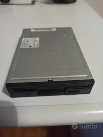 Lettore floppy disk