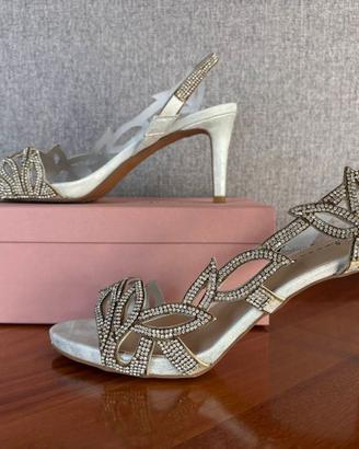 Scarpe donna Alma en Pena n.39