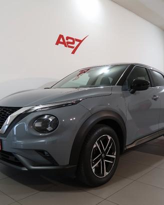 Nissan Juke 1.0 dig-t N-Connecta 114cv