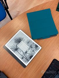 Kindle scribe