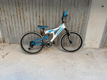 Bici 26