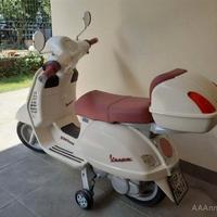 vespa gts peg Perego 