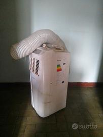 climatizzatore 