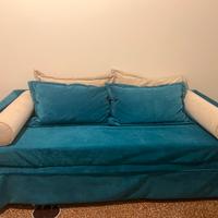 Divano letto Confalone