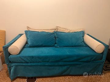 Divano letto Confalone