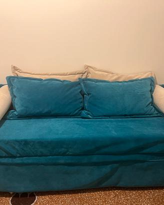 Divano letto Confalone