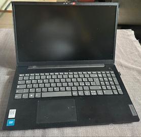 Laptop Lenovo