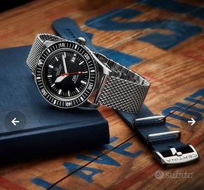 certina ds Phantom 